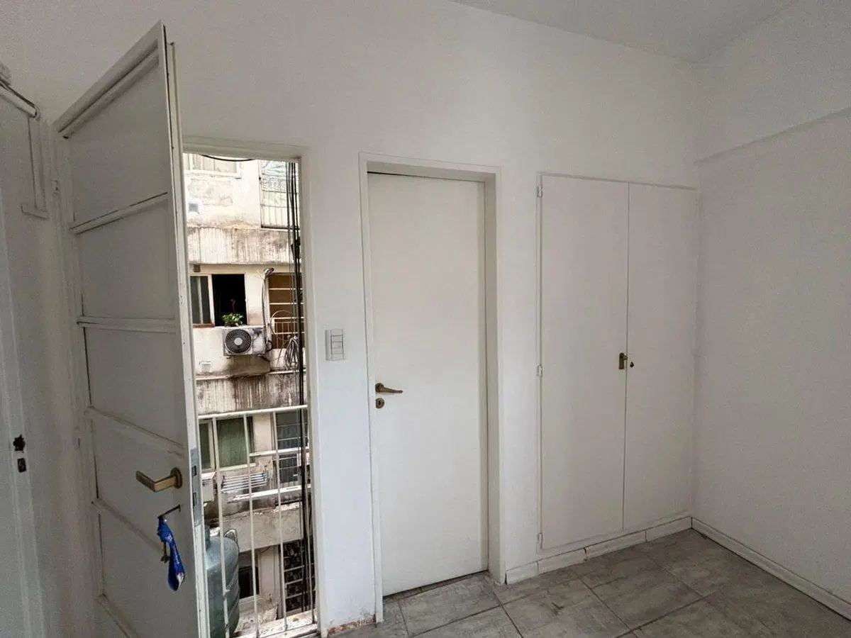 VENTA DEPARTAMENTO 2 AMBIENTES - MICROCENTRO 4