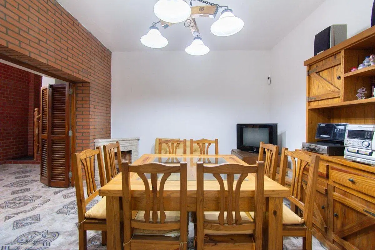 VENTA PH DE 4 AMBIENTES C/GARAGE  EN VILLA URQUIZA 5