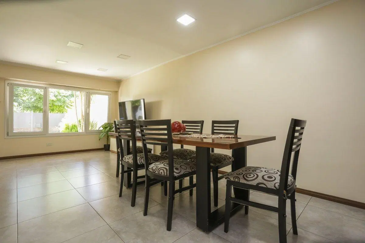 Casa de 5 ambientes ACEPTA PERMUTA 4