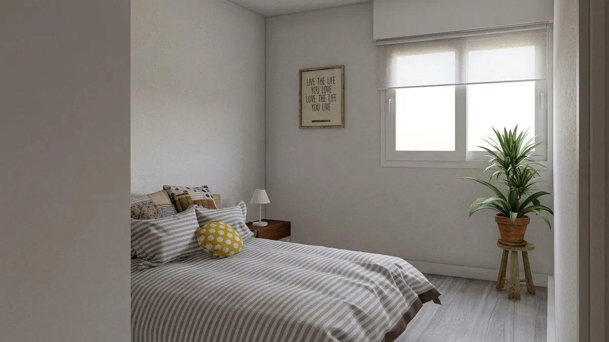 VENTA DEPARTAMENTO 2 AMBIENTES BOEDO PISO ALTO 2