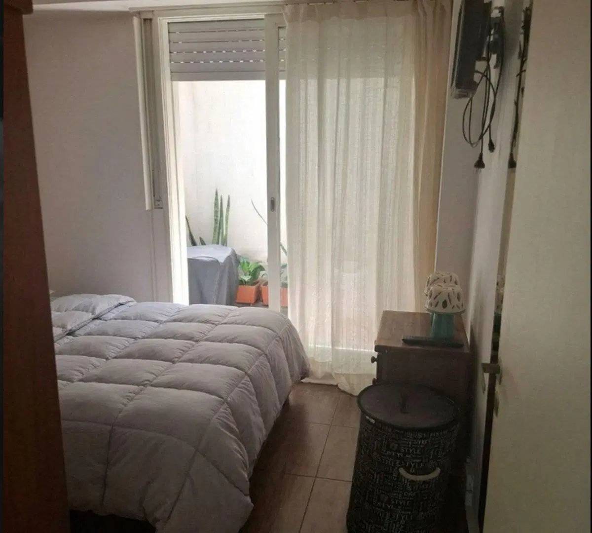 Venta 2 Ambientes en Almagro 3