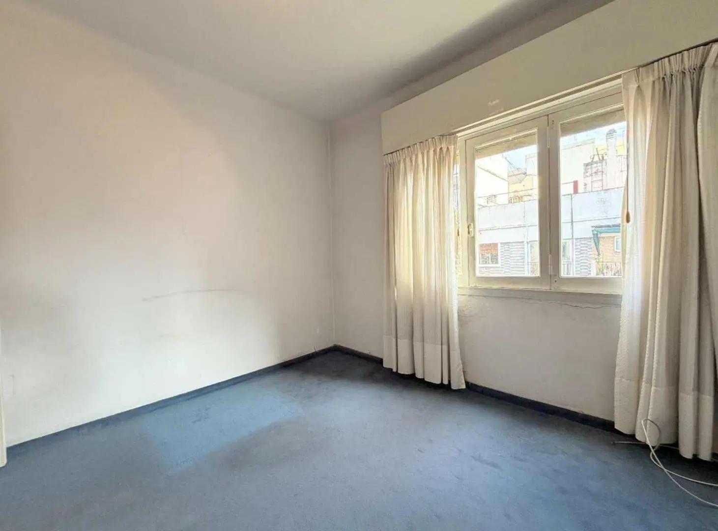 Venta departamento 3 ambientes Flores Oportunidad 3