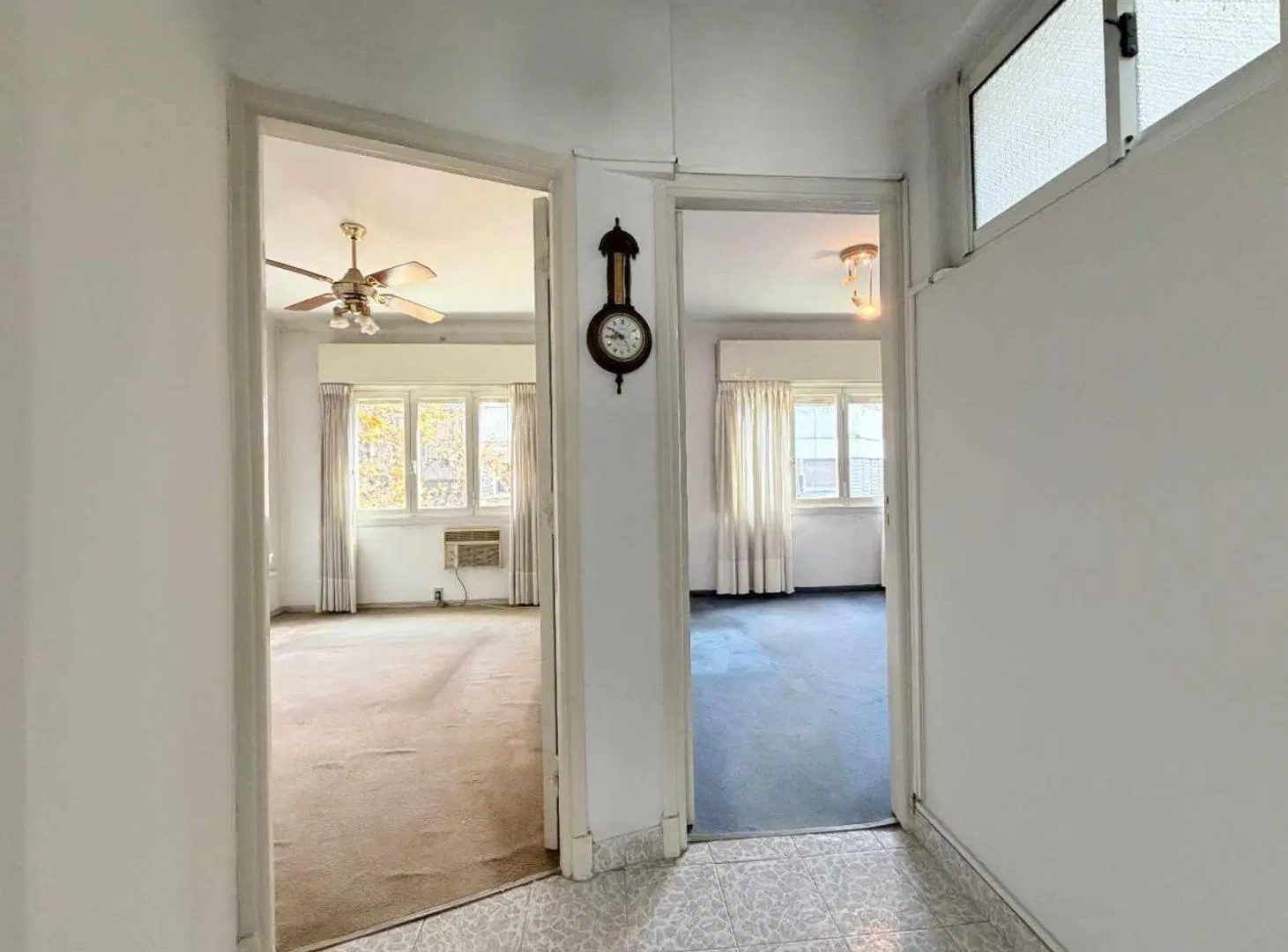Venta departamento 3 ambientes Flores Oportunidad 4