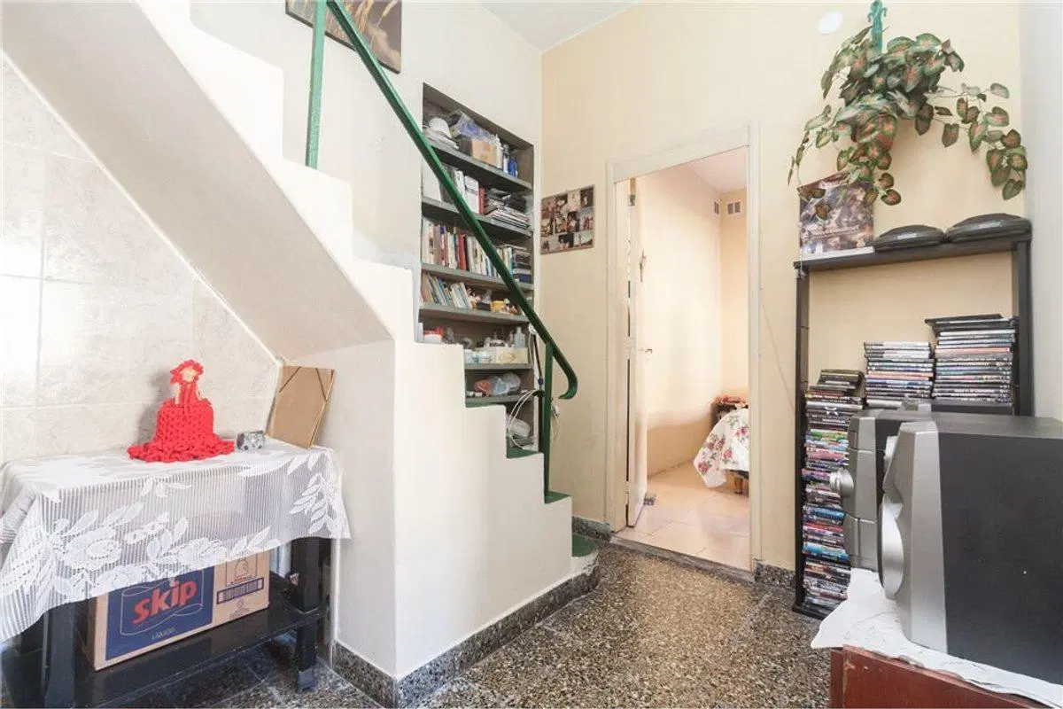 Venta PH 3 ambientes Villa Domínico 5