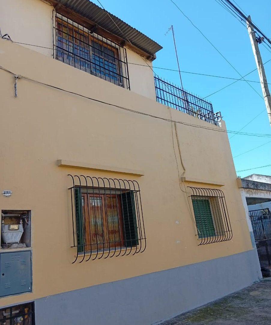 Venta PH 3 ambientes Villa Domínico