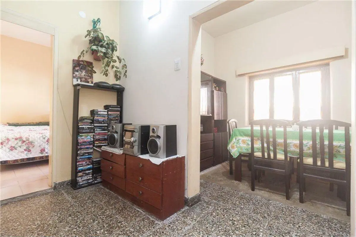 Venta PH 3 ambientes Villa Domínico 2