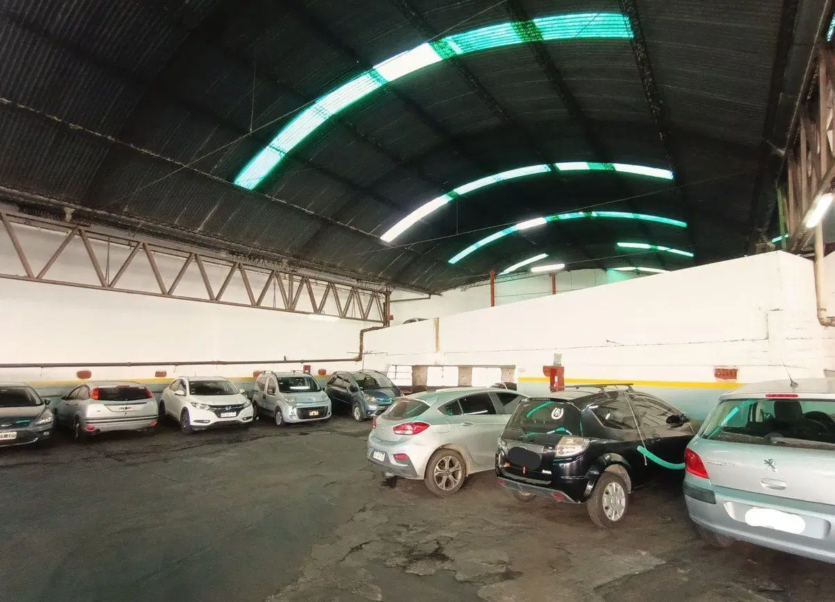 VENTA 3 COCHERAS EN LOTE - BALVANERA 3