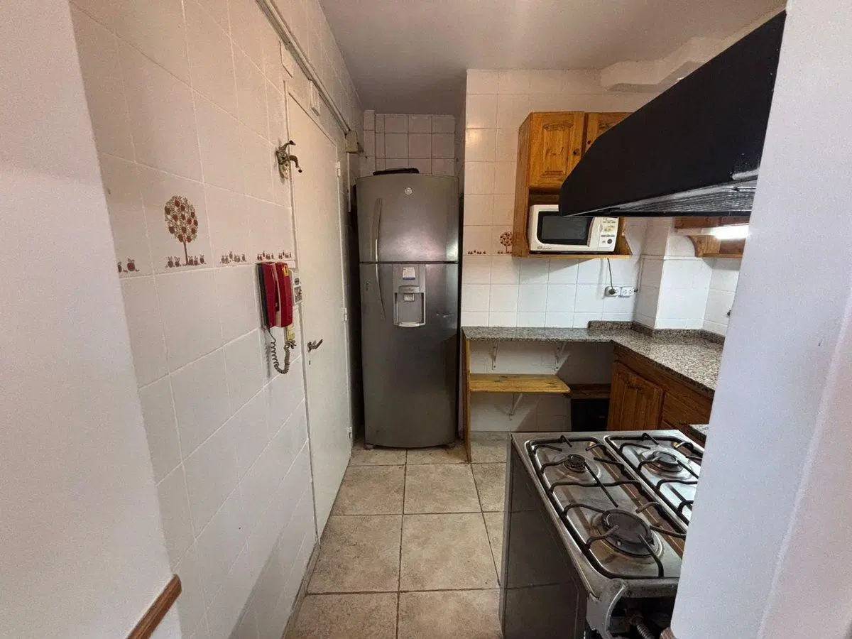 Dúplex 4 amb venta Palermo balcón/terraza parrilla 5