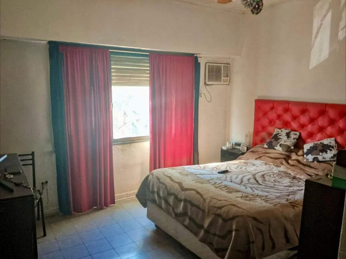 Venta Parque Chacabuco, PH en tres plantas 4 amb 5