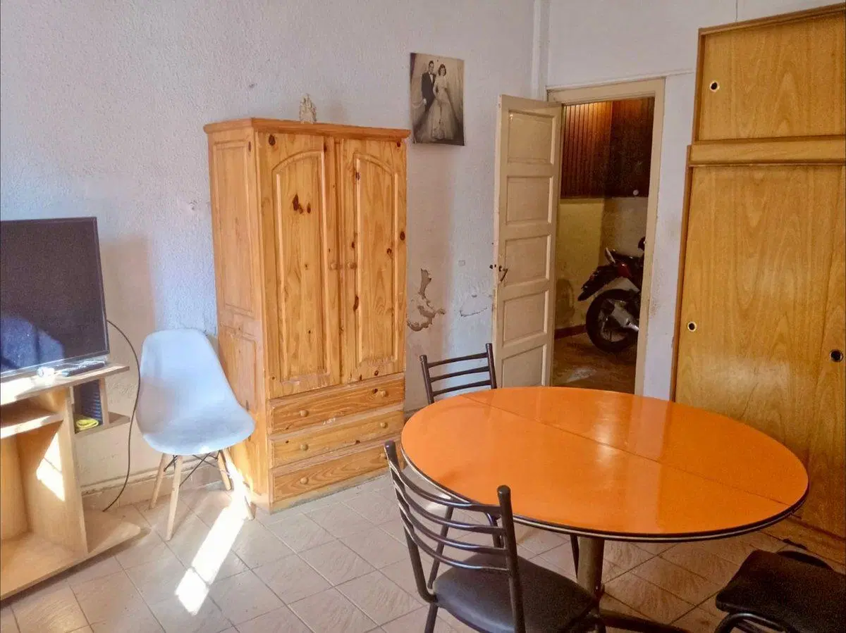 Venta Parque Chacabuco, PH en tres plantas 4 amb 3