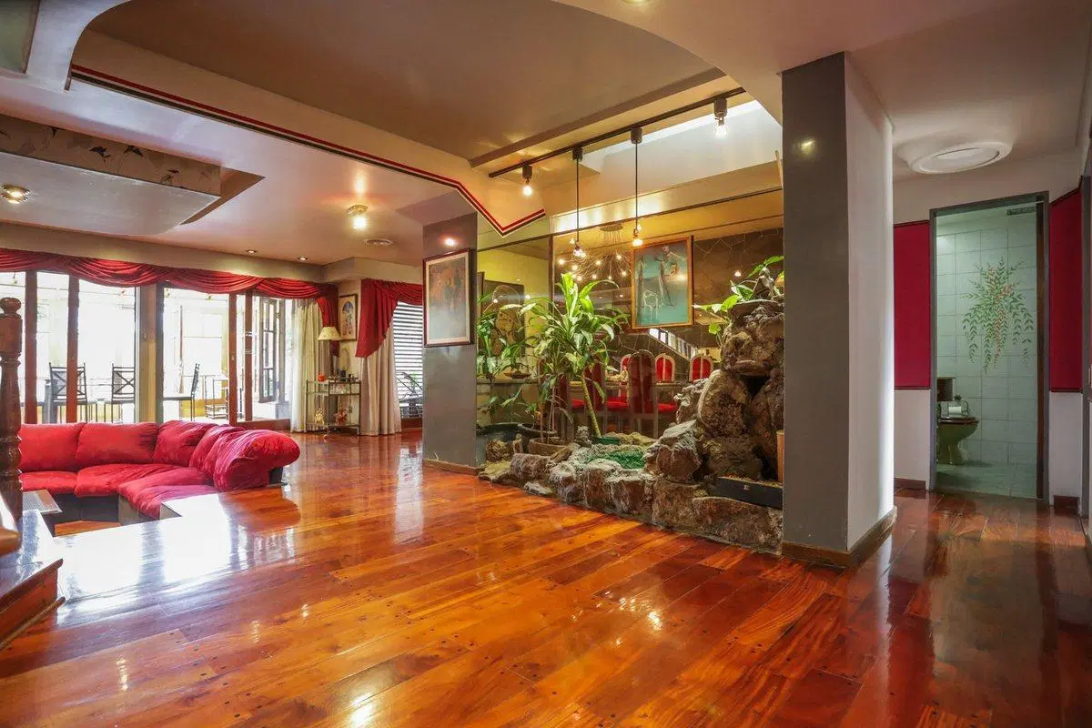 Venta Casa  7 ambientes  con Pileta , Villa Devoto 3