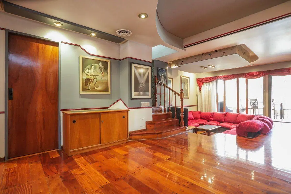 Venta Casa  7 ambientes  con Pileta , Villa Devoto 4