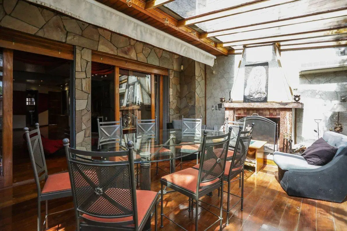 Venta Casa  7 ambientes  con Pileta , Villa Devoto 5