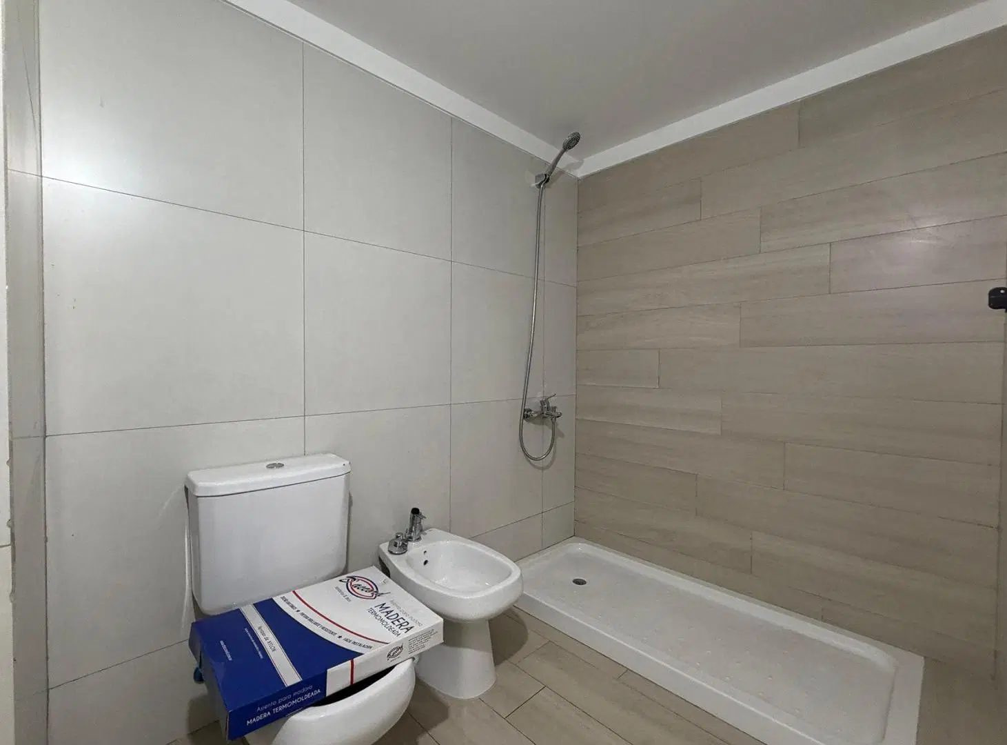 VENTA DEPARTAMENTO 2 AMBIENTES CON BALCON V.CRESPO 5
