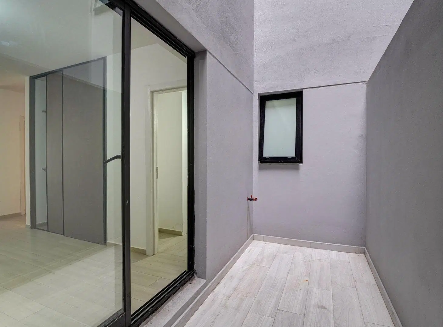 VENTA DEPARTAMENTO 2 AMBIENTES CON BALCON V.CRESPO 3