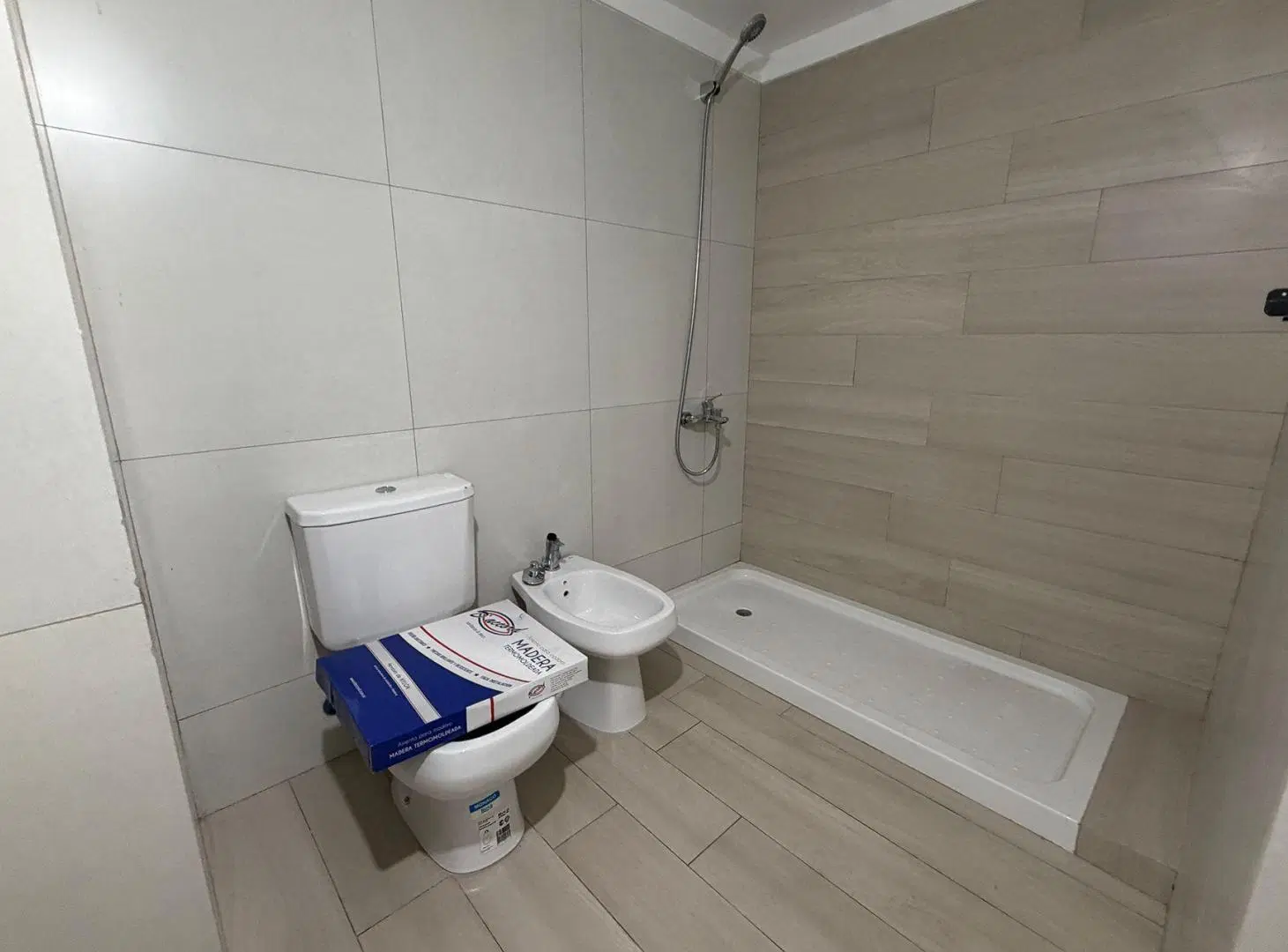 VENTA DEPARTAMENTO 2 AMBIENTES CON BALCON V.CRESPO 4