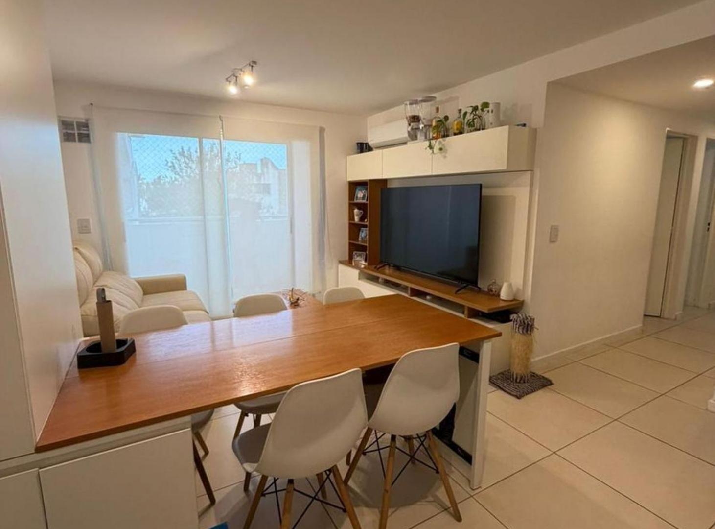 VENTA DEPARTAMENTO 4 AMB VILLA RAFFO