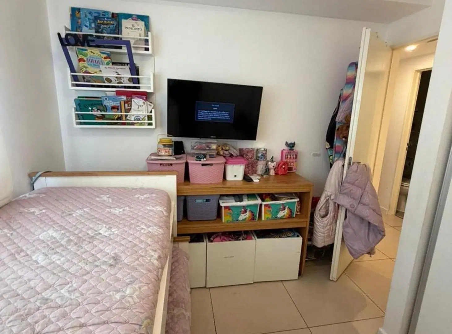 VENTA DEPARTAMENTO 4 AMB VILLA RAFFO 4