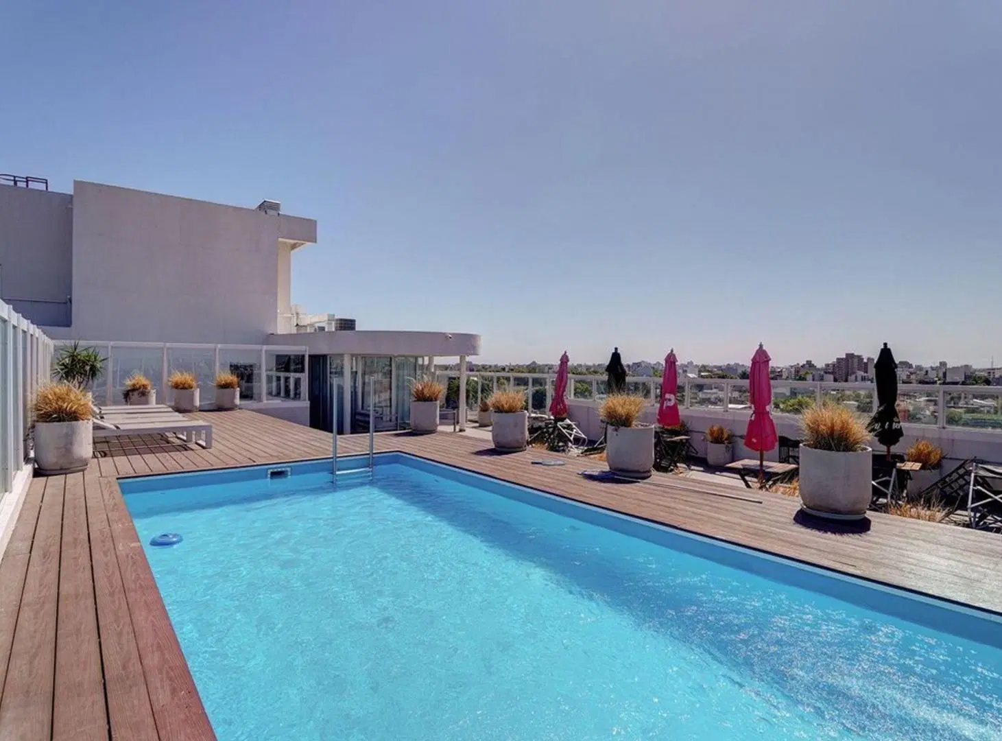 VENTA DEPARTAMENTO 4 AMB VILLA RAFFO 3