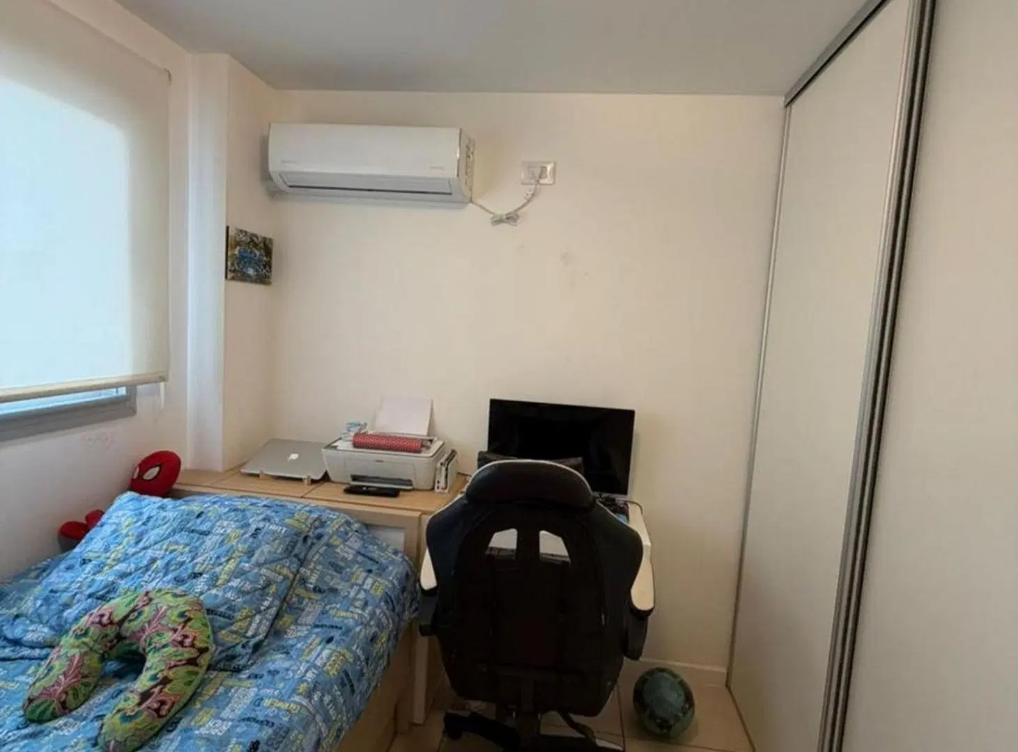 VENTA DEPARTAMENTO 4 AMB VILLA RAFFO 5