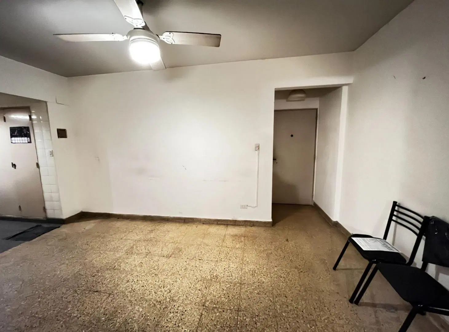 VENTA DEPARTAMENTO 2 AMBIENTES - ALMAGRO 5