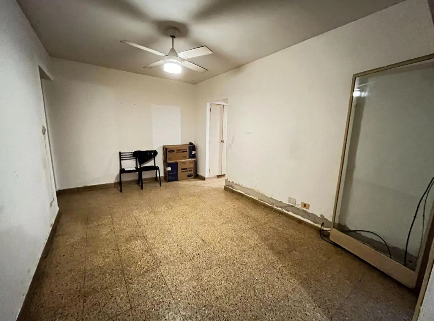 VENTA DEPARTAMENTO 2 AMBIENTES - ALMAGRO 2