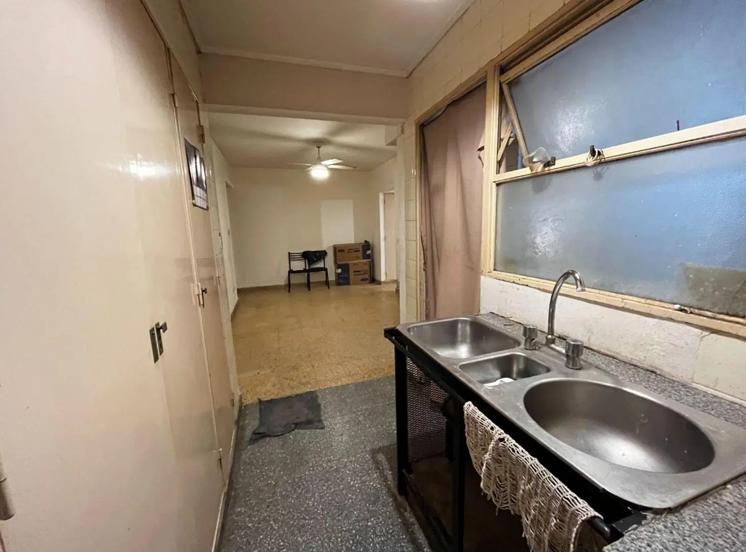 VENTA DEPARTAMENTO 2 AMBIENTES - ALMAGRO 3