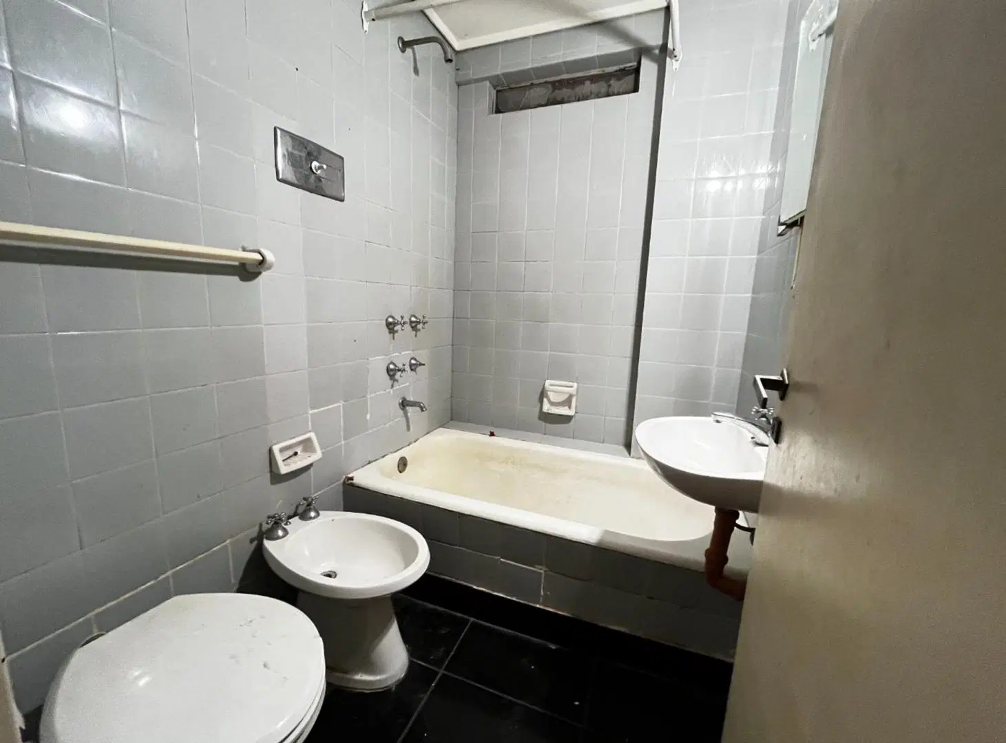 VENTA DEPARTAMENTO 2 AMBIENTES - ALMAGRO 4