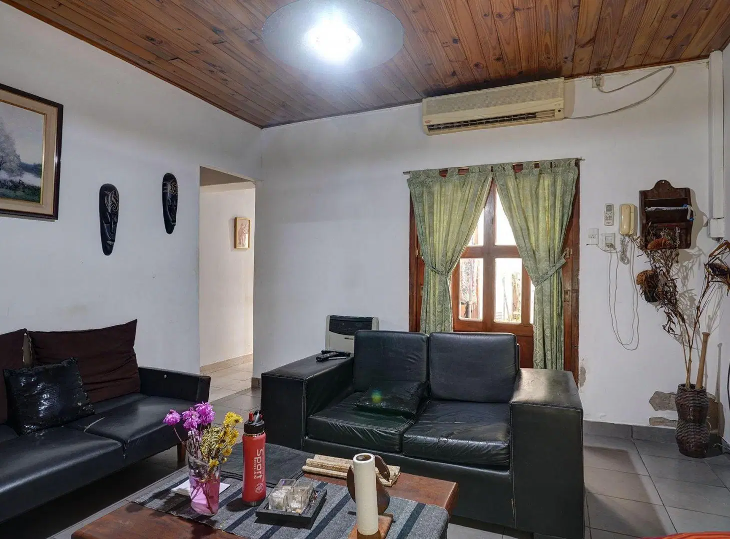 PH 4 AMBIENTES + PATIO VENTA SAN CRISTOBAL 4