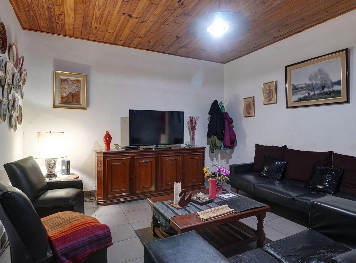 PH 4 AMBIENTES + PATIO VENTA SAN CRISTOBAL 2