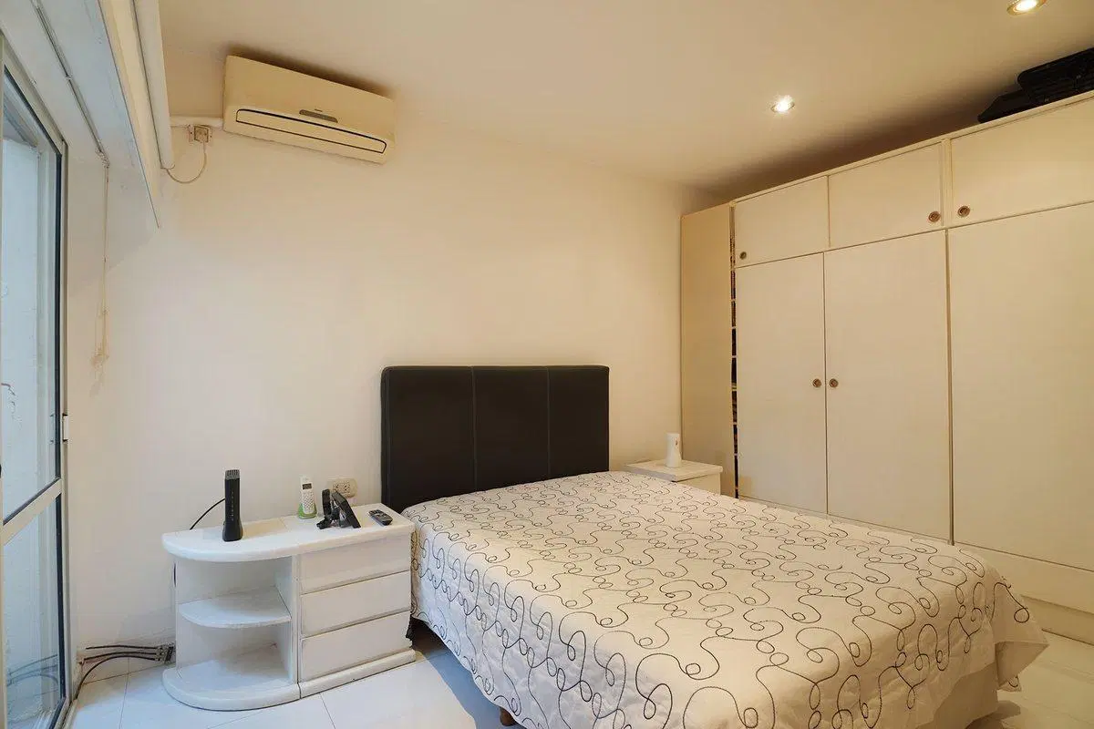 VENTA PH 5 AMBIENTES VILLA URQUIZA CON PATIO 3