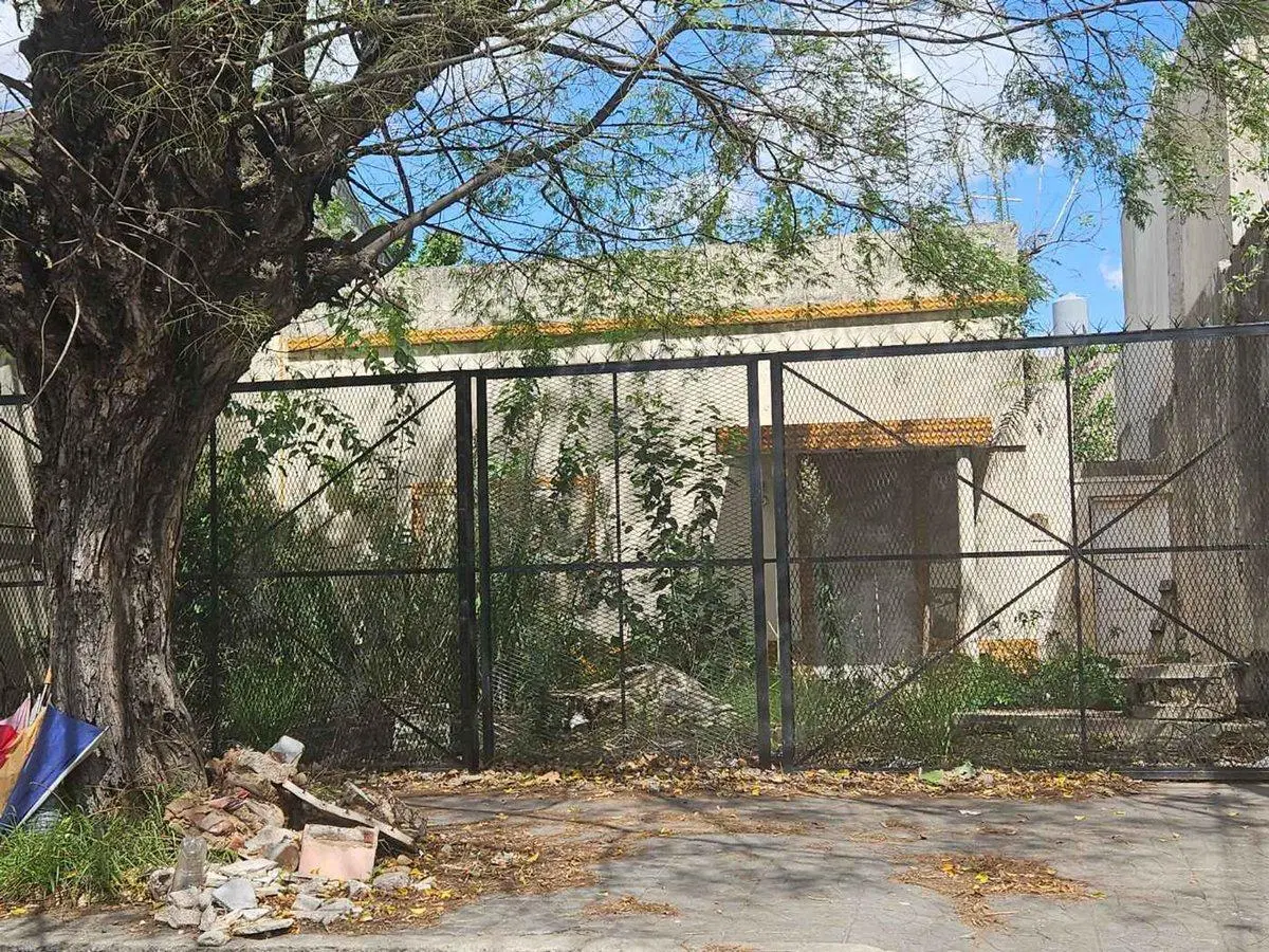 Terreno 8,66 x 27 Pozos 1000 Villa Linch Venta 4
