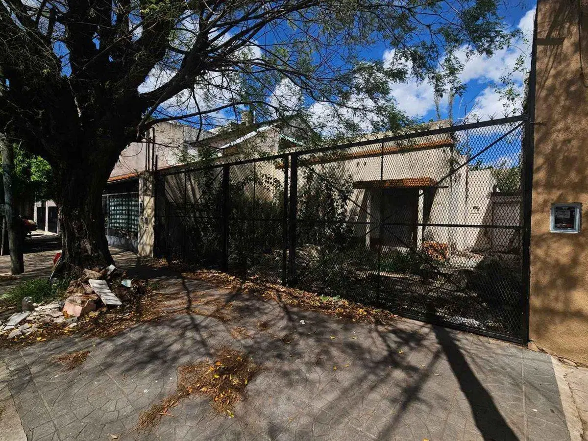 Terreno 8,66 x 27 Pozos 1000 Villa Linch Venta 2