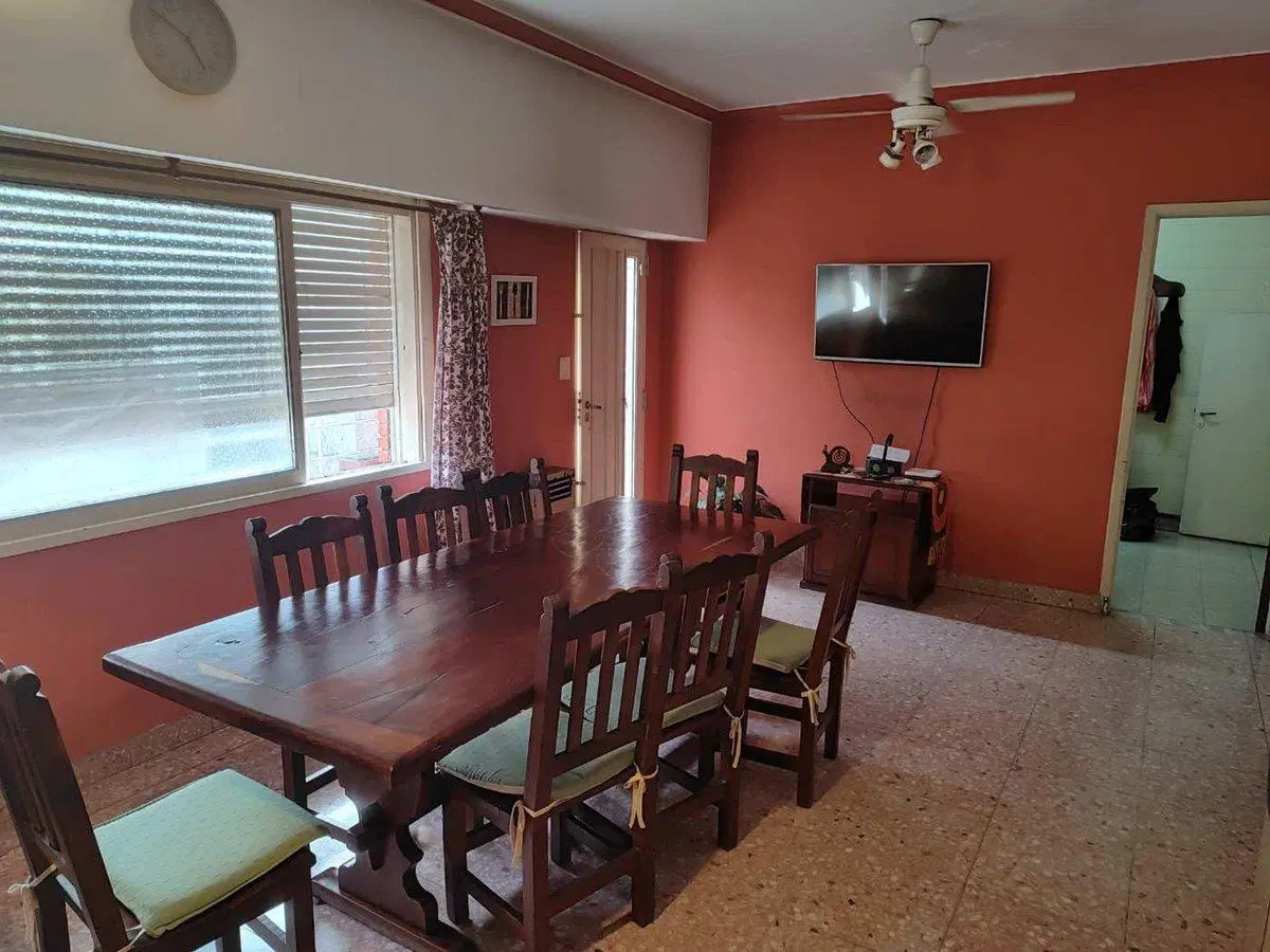 Hermoso Chalet - Acepta Permuta 4
