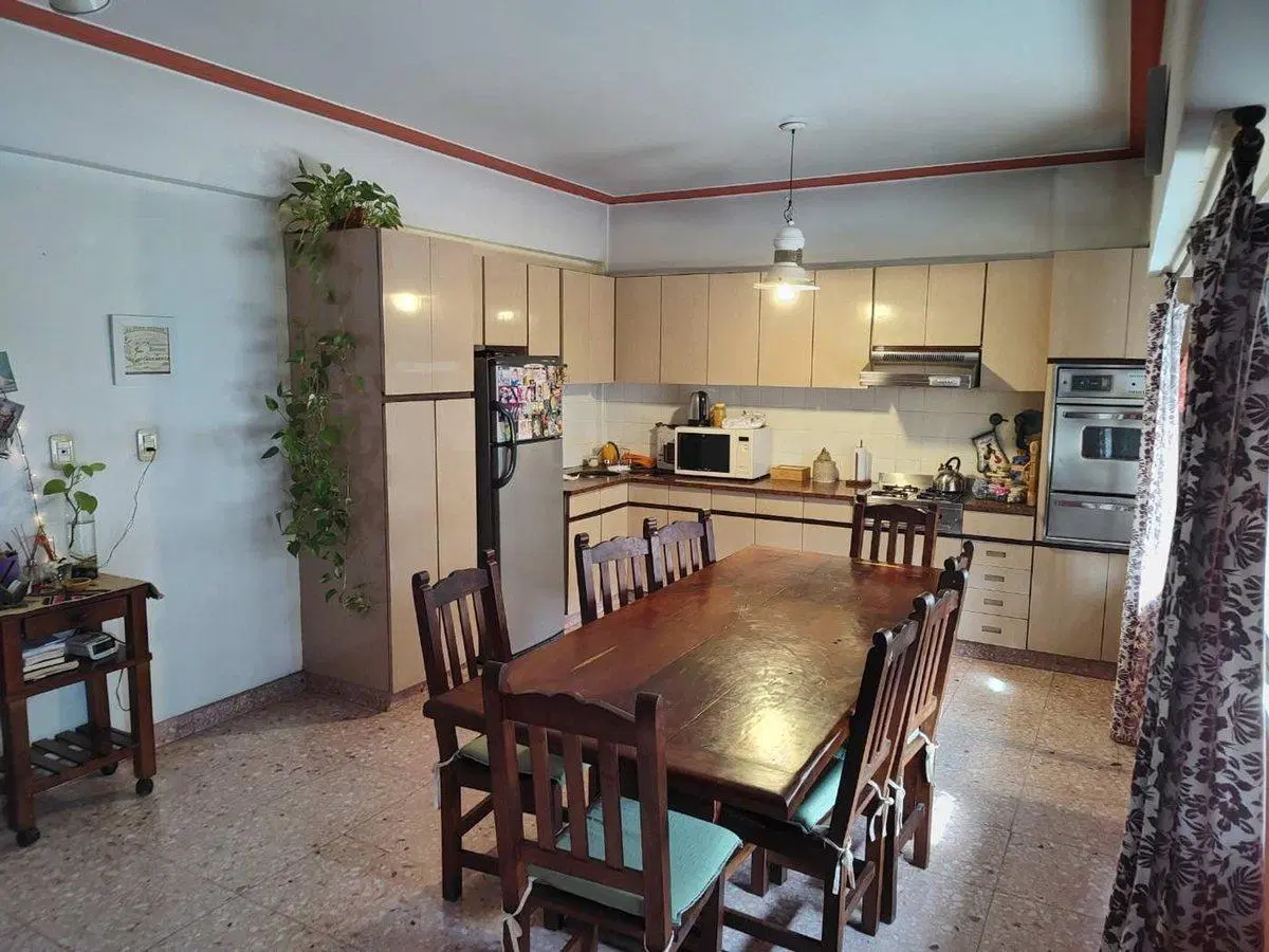 Hermoso Chalet - Acepta Permuta 5