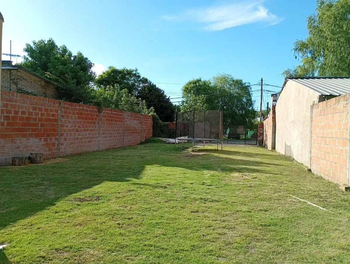 VENTA - EXCELENTE LOTE - BELLA VISTA, SAN MIGUEL 4