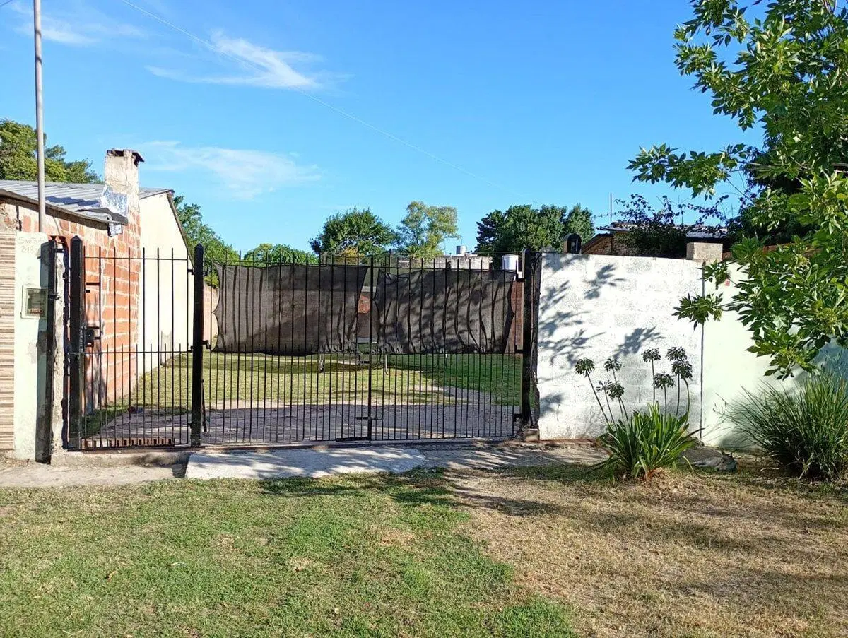 VENTA - EXCELENTE LOTE - BELLA VISTA, SAN MIGUEL 5