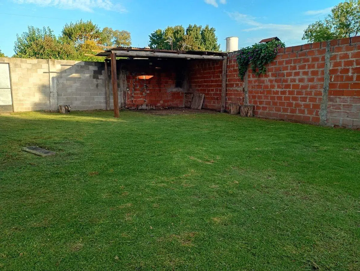 VENTA - EXCELENTE LOTE - BELLA VISTA, SAN MIGUEL 3