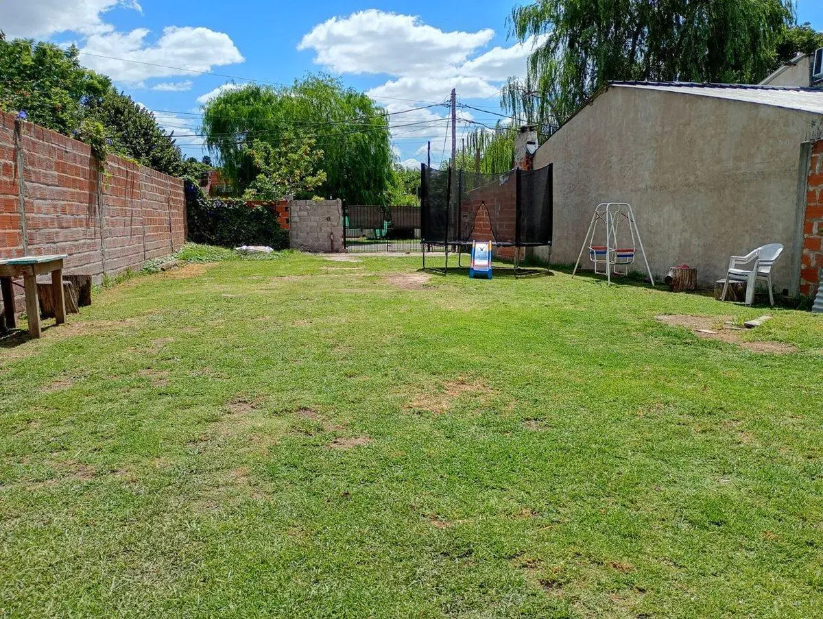 VENTA - EXCELENTE LOTE - BELLA VISTA, SAN MIGUEL 2