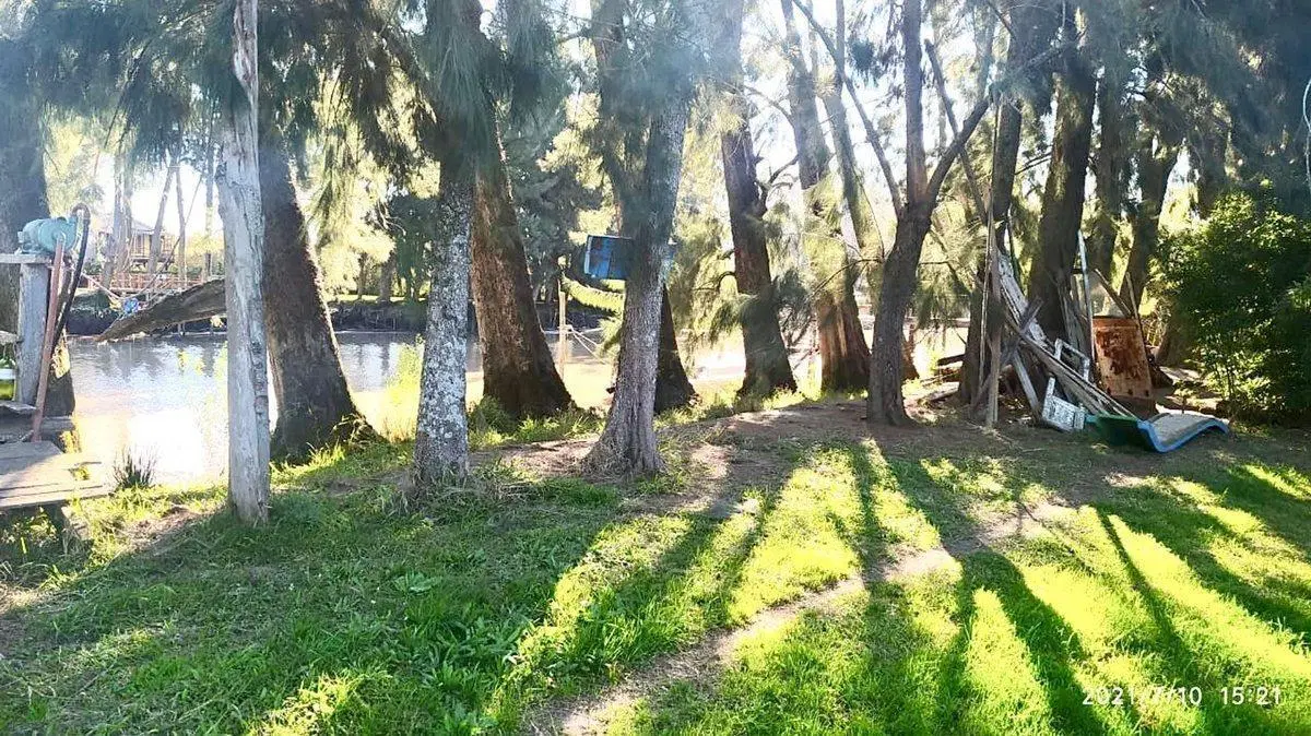 VENTA - EXCELENTE LOTE EN EL DELTA DE TIGRE 3