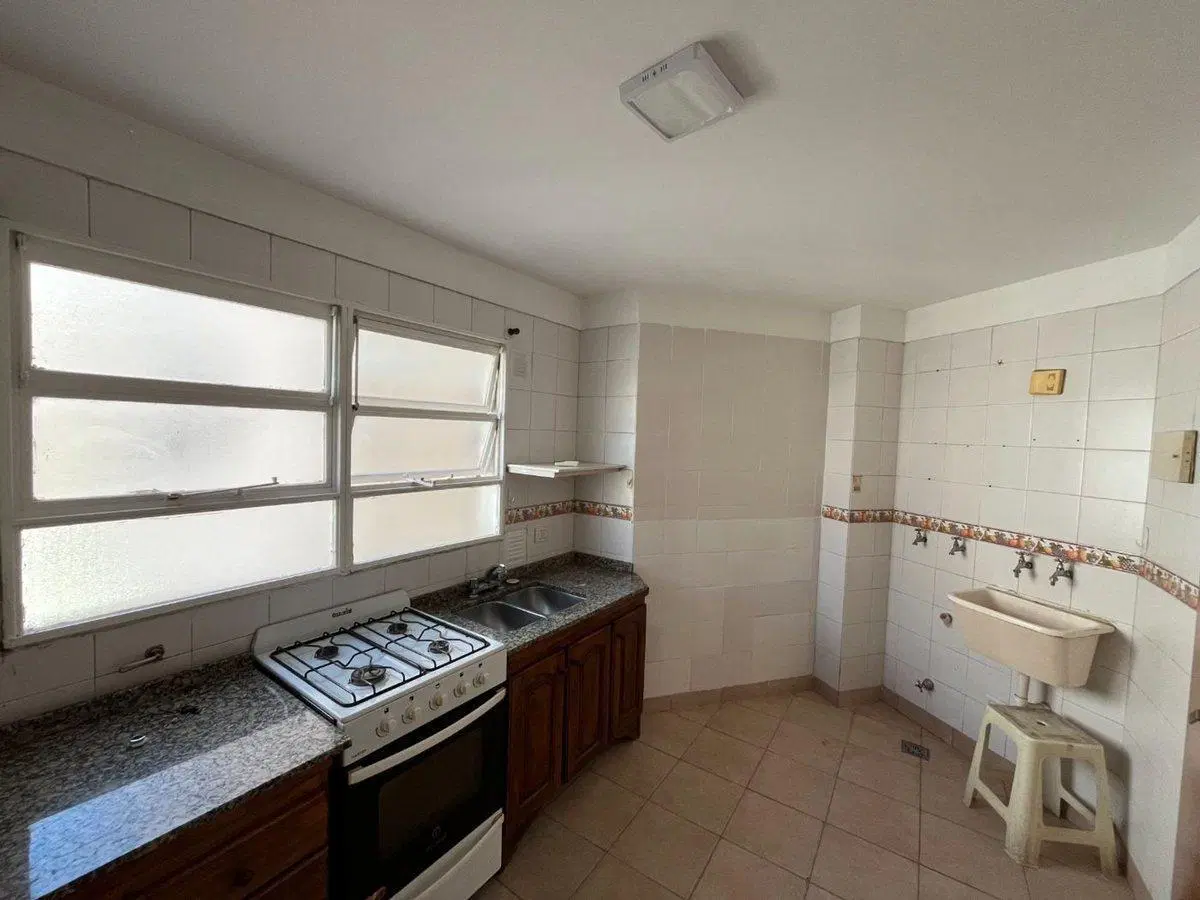 Departamento Villa Urquiza 3 ambientes con cochera 3