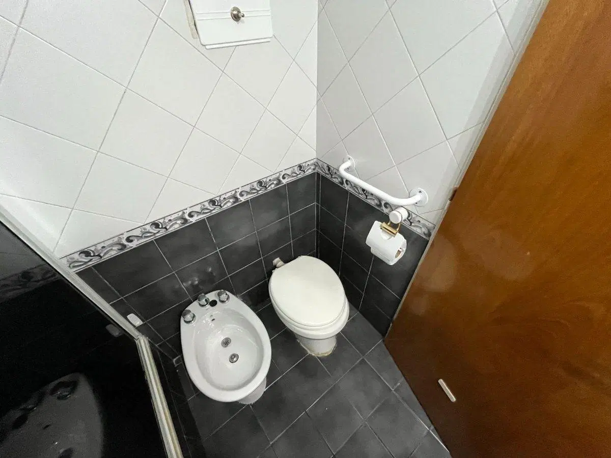 Departamento Villa Urquiza 3 ambientes con cochera 5