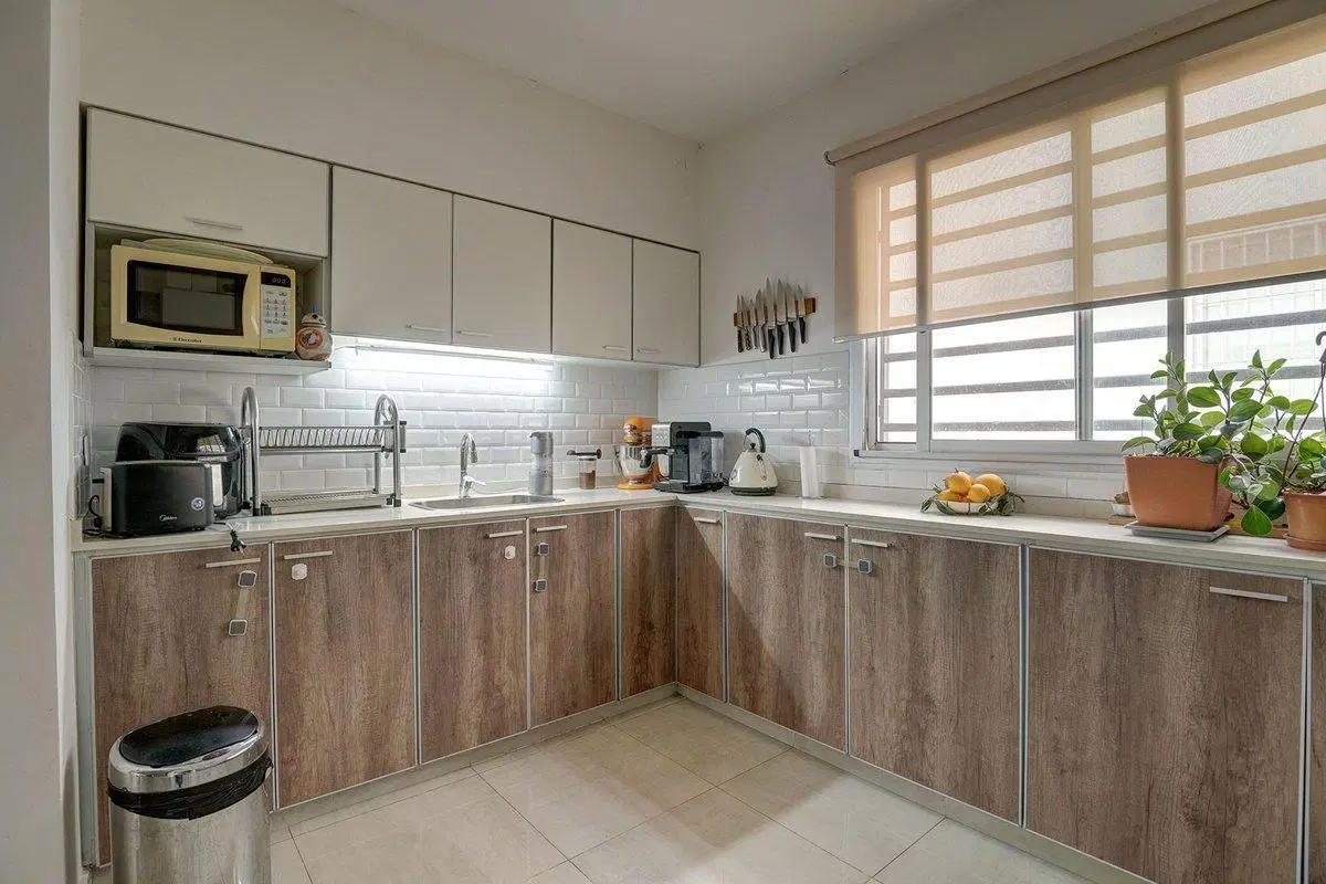 PH 4 AMB. CON TERRAZA Y QUINCHO - VENTA / ALMAGRO 2