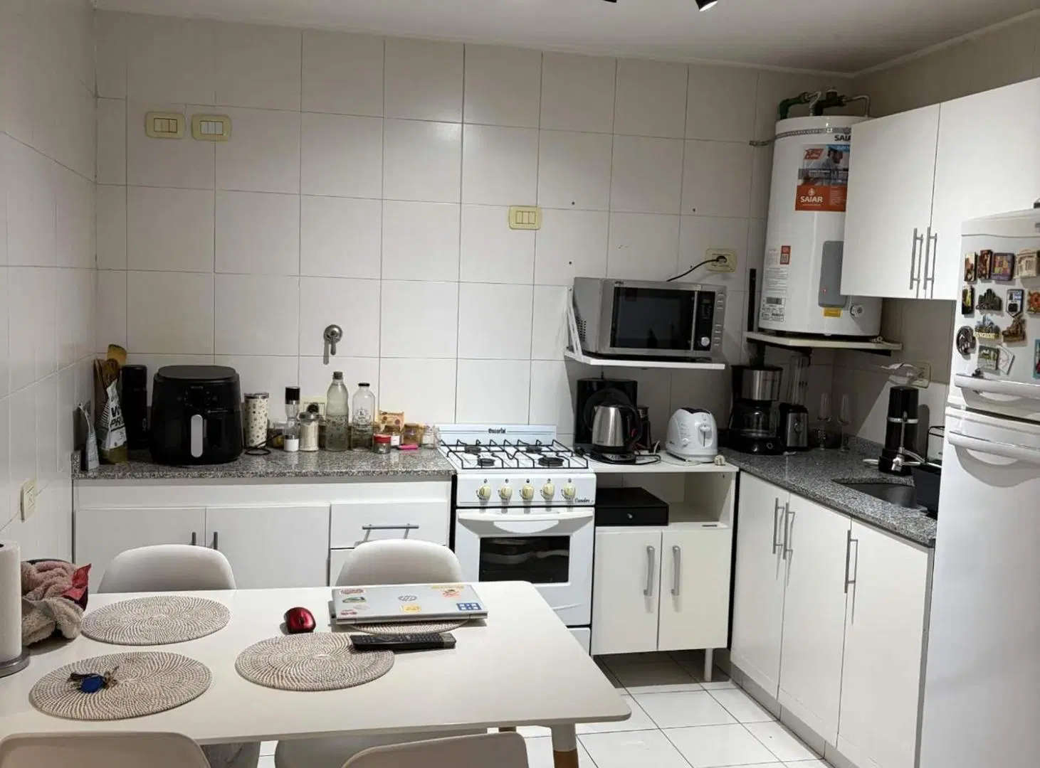 ALQUILER DEPARTAMENTO 2 AMBIENTES V. URQUIZA, CABA 2