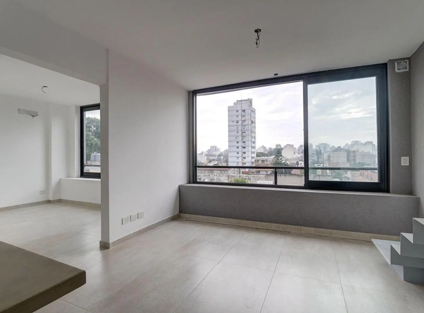 DÚPLEX TIPO LOFT C/TERRAZA- VENTA /VILLA URQUIZA 5
