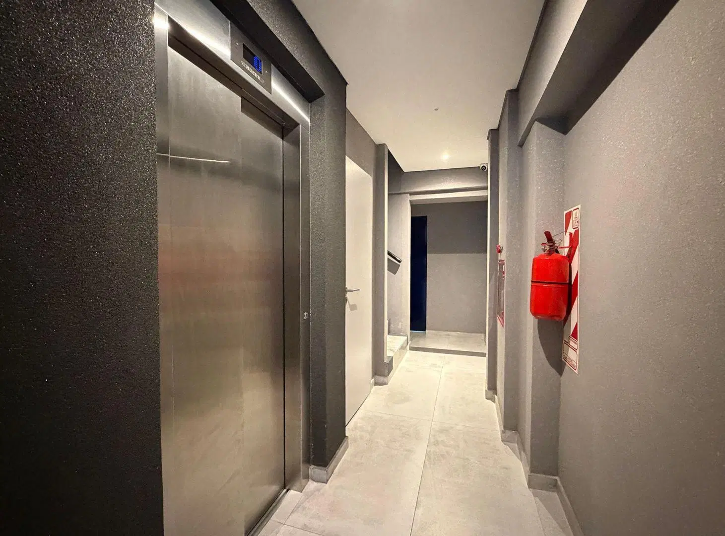 DÚPLEX TIPO LOFT C/TERRAZA- VENTA /VILLA URQUIZA 3