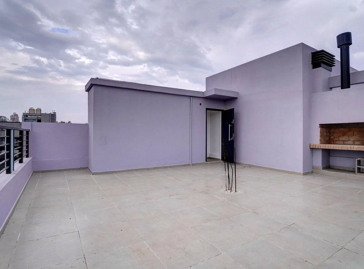 DÚPLEX TIPO LOFT C/TERRAZA- VENTA /VILLA URQUIZA 2