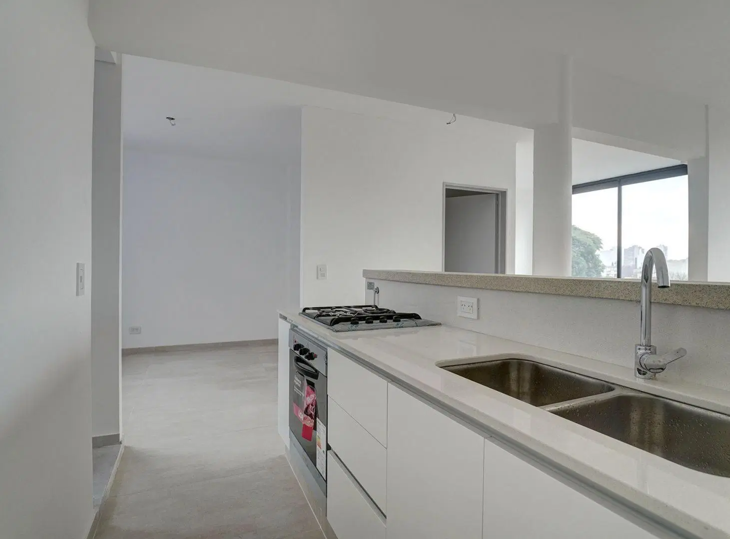 DÚPLEX TIPO LOFT C/TERRAZA- VENTA /VILLA URQUIZA 2