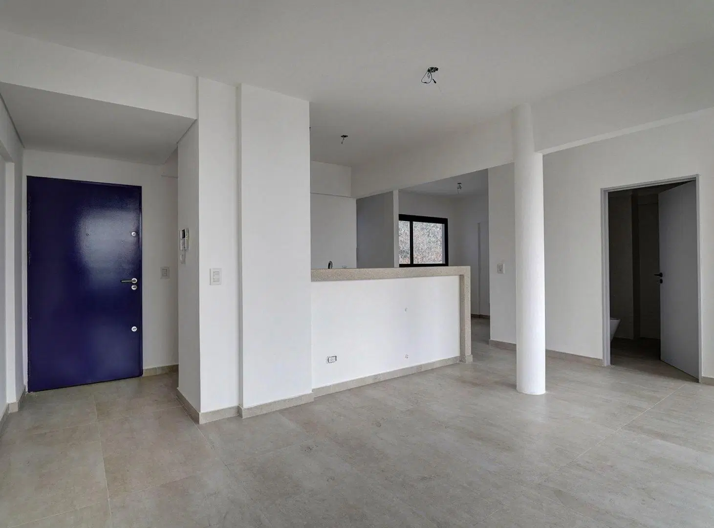 DEPTO TIPO LOFT C/BALCÓN - VENTA / VILLA URQUIZA 3
