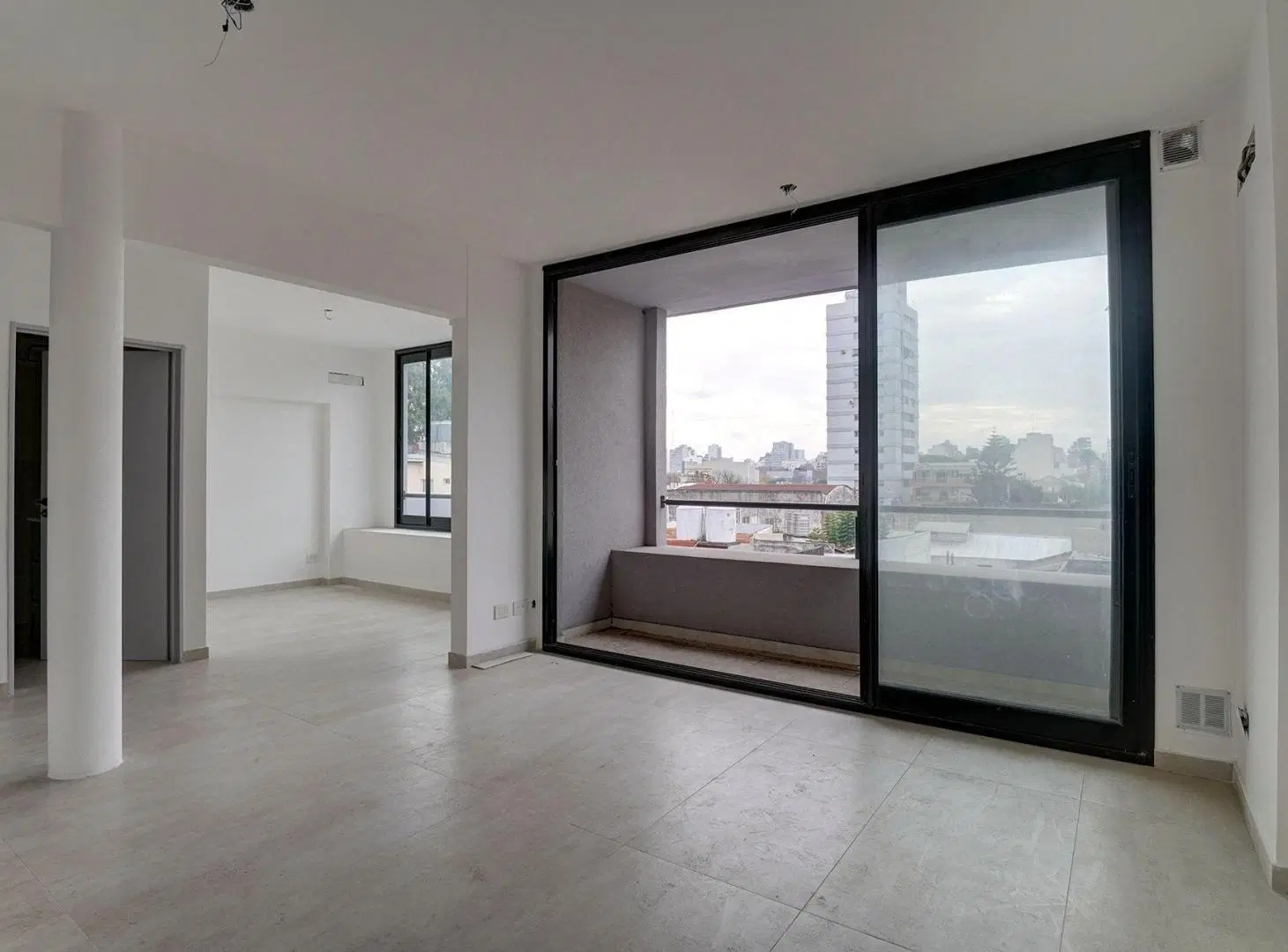 DEPTO TIPO LOFT C/BALCÓN - VENTA / VILLA URQUIZA 4